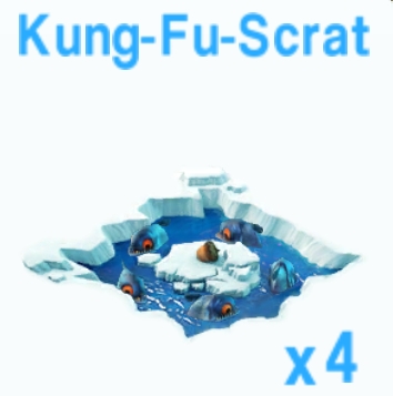 Kung-Fu-Scrat